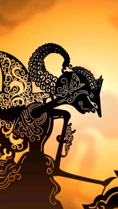 SETELAN JERSEY OLAHRAGA MOTIF WAYANG | MURAH BERKUALITAS