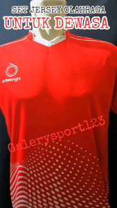 1 SETEL BAJU & CELANA OLAHRAGA COCOK UNTUK PRIA DAN WANITA