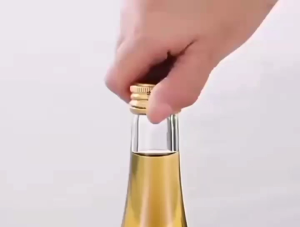 Sendok Sekop Es Batu Stainless Skop Serokan Beras Tepung Ice Scoop