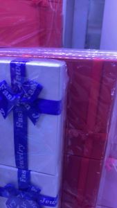 Combo 10 túi lộc may mắn thời trang