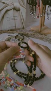 Strap Selempang HP: Aksesoris Selempang HP & Lanyard Panjang