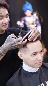 Sáp Vuốt Tóc Nam AKUMA Chính Hãng Akuma Infinity Clay Akuma Royal Pomade Xịt Tạo Phồng Tóc Gôm Xịt Tóc Akuma