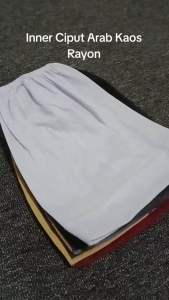 Ciput Arab~Ciput Karet