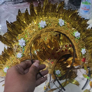 Bando Tari Tradisional Terlaris