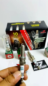 BUSI BRT SUPER IRIDIUM PCX ADV VARIO STYLO 160 XMAX 250 KLX 230