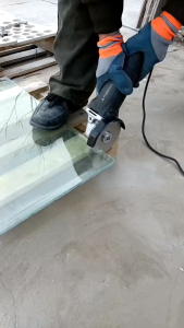 Lưỡi cắt kiếng cắt sắt cắt gạch cắt bê tông cắt đa chức năng SHANKER