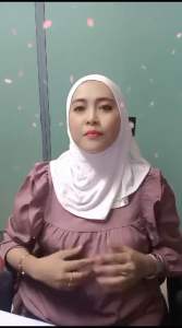 INNER NINJA TALI CIPUT NINJA TALI / Bahan Spandex