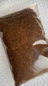 1 กิโลกรัม พริกป่นดำก๋วยเตี๋ยวเรือ: พริกป่นดำก๋วยเตี๋ยวเรือ 1 กิโลกรัม