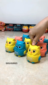 Mainan Burung Hantu/Mainan Bayi Happy 0wl /Mainan Mesin Putar/Mainan