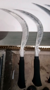 CR MADURA COCOK UNTUK HIASAN DINDING RUMAH UKURAN 50 CM