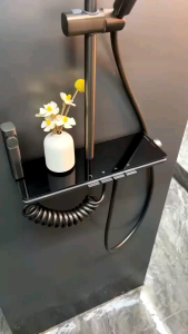 Sen Cây Mặt Kính Cường Lực Hiển Thị Nhiệt Độ Cao Cấp. Chất Liệu Đồng Thau LARTO LTSC-66 và LTSC-67