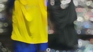 KAOS BOLA BENZEMA AL ITTIHAD UNTUK ANAK UMUR 1-14 TAHUN TERBARU STELAN BAJU BOLA BENZEMA TERBARU