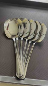 Serving Spoon set of 6pcs