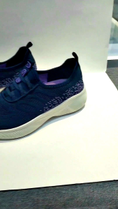 Skywalker Lady 4.5cm sneakers sports shoes size 36# to 41# 8680