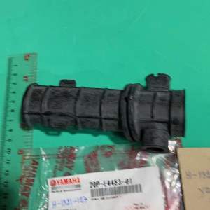 YZF-R15.150(เก่า)ยางต่อหม้อกรองอากาศ (แท้ศูนย์)(H-1321.127)no.20P-E4453-01