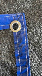 PROMO!! Paranet 90% Import Siap Pakai Lebar 3 Meter & Ukuran 4x6