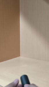 Senter Tangan LUBY L-8967 LED Rechargeable 5W Bisa Zoom