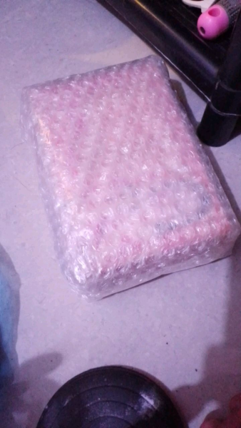 Buyer review video 2