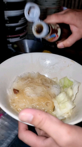 ซีอิ้วดำหวาน ตราง่วนเชียง 950 กรัม