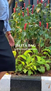 TAS JELITA / NEO JENARA SLING BAG WANITA TERBARU SOPHIE MARTIN