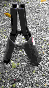 เสียม ขุดหลุม ขุดเสา ขนาดใหญ่ 5.5x7 นิ้ว ข้อมูลเพิ่มอ่านด้านล่าง