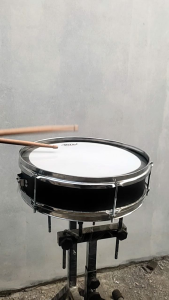 Snare drum picolo supporter/ Snare Drum marching 10inch