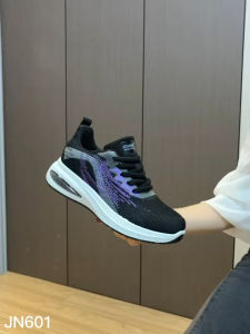 JOANNE Casual Sport Sneakers Shoes Wanita #JN601