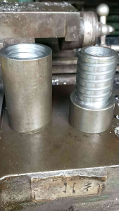 Sok Drat Berkualitas Tinggi Untuk Pipa 1in