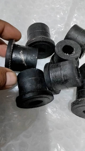 (TERMURAH)KARET PER DAUN VIAR KAISAR RODA TIGA KARET PER DAUN DORKAS