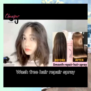 Fayuandi Vitamin Spray Hair Fragrance Long Lasting