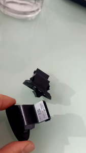 Saklar Tombol Lampu On Off Honda Revo Absolut Blade Vario Fi KWB