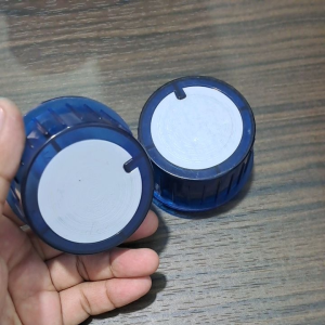 Knop Mesin Cuci Sharp | Kenop Mesin Cuci Sharp Warna Biru