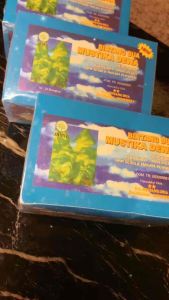 MUSTIKA DEWA BINTANG DUA 1BOX 20SACHETS