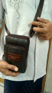 Big saletas kulit pria import berkualitas