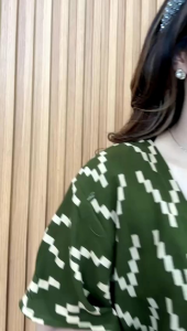 Daster chibi terbaru busui friendly rayon premium //daster kekinian 2024