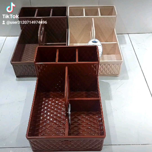Khay đựng đũa muỗng - Đựng gia vị cho nhà hàng quán ăn nhựa Thắng Lợi