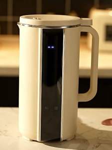 เครื่องกรองโยเกิร์ตแบบมืออาชีพ กรีกสกัดเย็น แยกเวย์ เต้าหู้ ความจุขนาดใหญ่ แม่พิมพ์อัดเอง ทำกรีกโยเกิร์ต