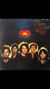 Vinyl LP Ian Gillan Band - Scarabus (Japan, 1977) - NM/VG++ - Manufactured in Japan - Album Cover: VG++ - Disc: NM - Price: 1,450