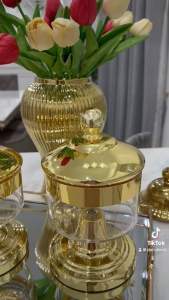 NEW JAR ARCYLIC @ BALANG KUIH KEDAP UDARA