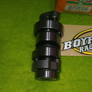 NOKEN AS CAM SHAFT VARIO125 VARIO TECHNO 125 KWN NPP BOYRENK RACING