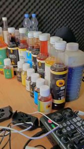 Madu Nektar Kaliandra 1kg  Madu Savana Multivitamin