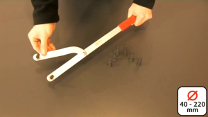 ชุดจับมู่เล่ย์เพลาลูกเบี้ยว เพลาข้อเหวี่ยง ใบพัดคลัตซ์