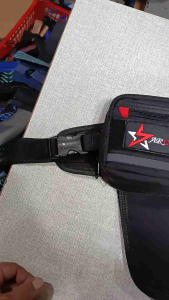 COD concealed belts bag quick draw best seller best quality original heavy duty