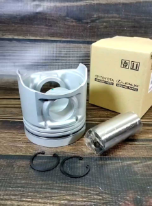 Piston Baja Dyna 125HT STD / Seher Toyota Dynasaurus HT125