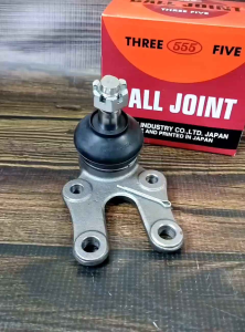 SB-2502 Ball Joint Bawah Toyota Kijang 5K - 7K / Bal / Bol Join Lower Arm