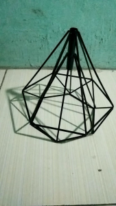 Kap Lampu Hias Gantung: Desain & Dekorasi Langit-langit