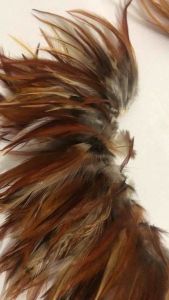 1 Yard DIY Feathers | Pantay | Arts and Crafts | Authentic Chicken Feathers