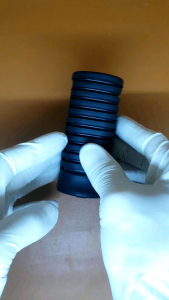 Karet Footstep Depan Supra X 125 & Aksesoris Motor Grand Revo Lama