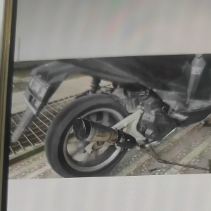 Tameng Knalpot R9 H2 & Aerox Vario125/150: Pilihan Terbaik