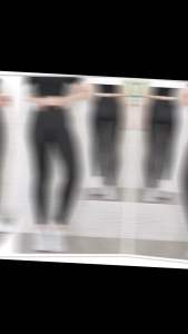 Legging JUMBO Tebal: Pilihan Terbaik untuk Berat Badan 60-85